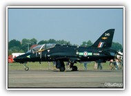 Hawk RAF XX245